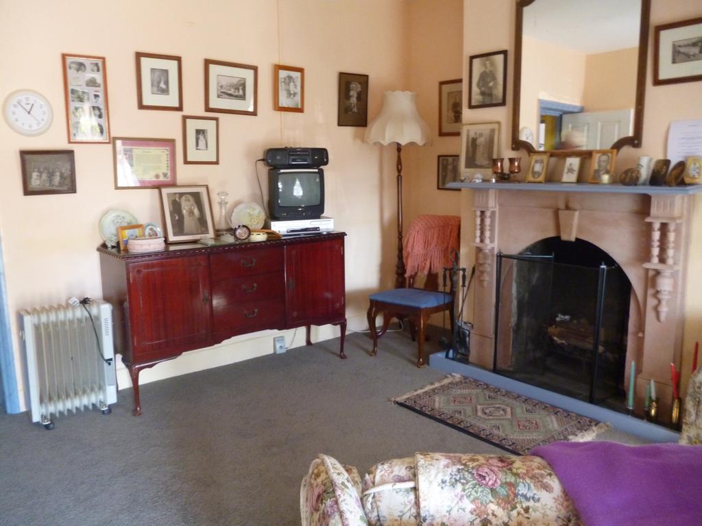 Villa Woodvale At Cooma Extérieur photo
